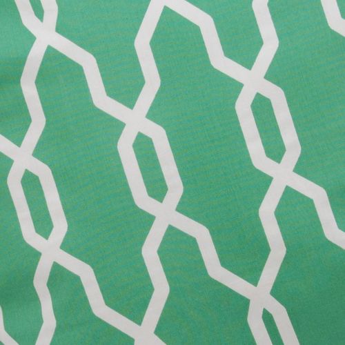 Poduszka Mint Pattern 40x40cm na Arena.pl