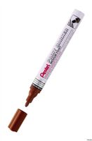 MARKER ZDOBNICZY ALU. OBUDOWA PENTEL BRĄZOWY