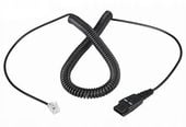Kabel CABRJ22 do słuchawek przewodowych 2szt.