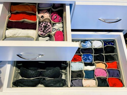 ORGANIZER NA BIELIZNE NR:8373 na Arena.pl