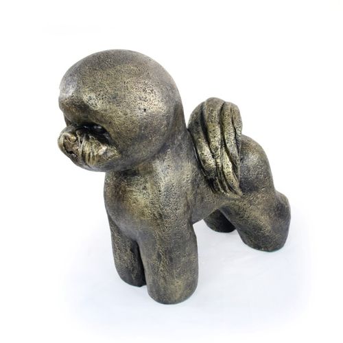 Bichon Frise - posąg - 680 na Arena.pl