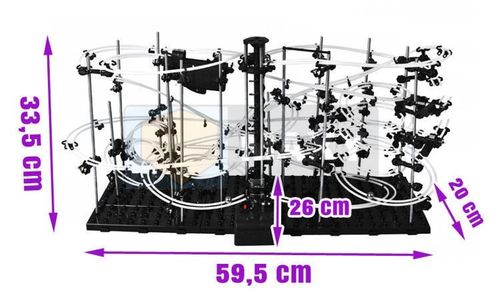 Spacerail Level 4 na Arena.pl