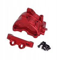TAMIYA obudowa dyfra aluminiowa TT02 TT-02 1/10 jakar