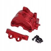 TAMIYA obudowa dyfra aluminiowa TT02 TT-02 1/10 jakar