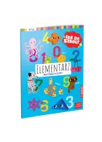 Idę do szkoły. Elementarz matematyczny