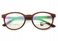 OPRAWKI OKULAROWE pod Korekcję LENONKI Unisex