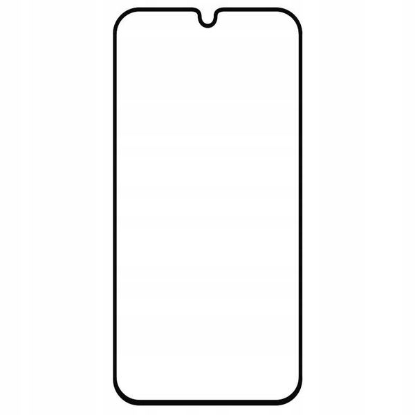 Spacecase Glass 5D Galaxy A15 4G / 5G zdjęcie 6