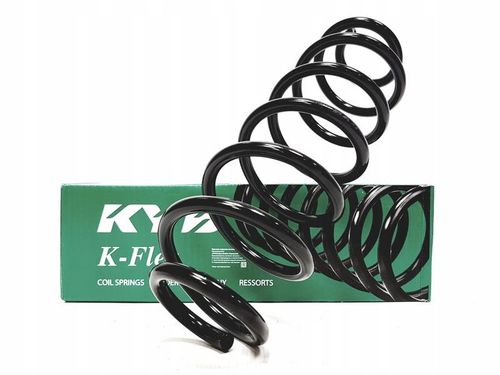 KAYABA SPRĘŻYNA TYŁ K-FLEX RH5543 na Arena.pl