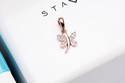 Wisiorek Staviori WXD1895R na Arena.pl