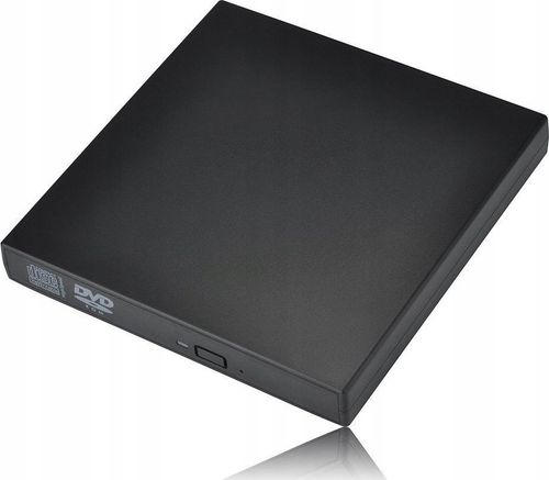 NAPĘD ZEWNĘTRZNY CD/DVD KT08 Nagrywarka Combo na Arena.pl