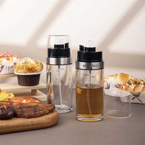 butelka spryskiwacz do octu i oliwy kinghoff kh-1894 na Arena.pl