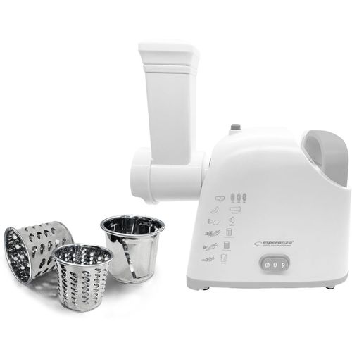 Maszynka do mielenia mięsa maszyna do robienia kiełbasy elektryczna 2200w na Arena.pl