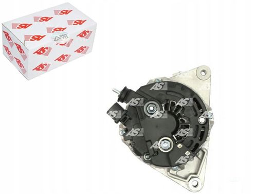 A0257 ALTERNATOR AS-PL na Arena.pl
