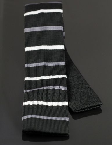 Męski krawat Estilo Sabroso Es01547 na Arena.pl