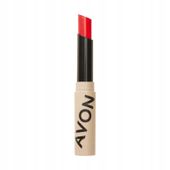 Avon – kolorowy balsam do ust Red