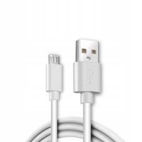PRZEWÓD KABEL USB MICRO MIKRO USB MICRO USB 1.2M