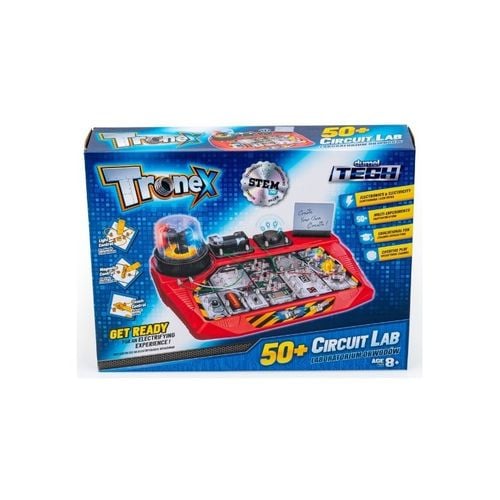 Laboratorium obwodów na Arena.pl