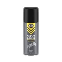 K2 Dry Lubricant suchy smar z PTFE spray 400ml