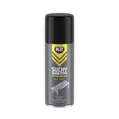 K2 Dry Lubricant suchy smar z PTFE spray 400ml