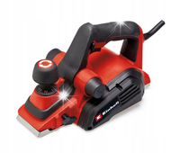 EINHELL TE-PL STRUG ELEKTRYCZNY 920W 3,5MM SZERKOŚĆ STRUGANIA 82MM 4345325