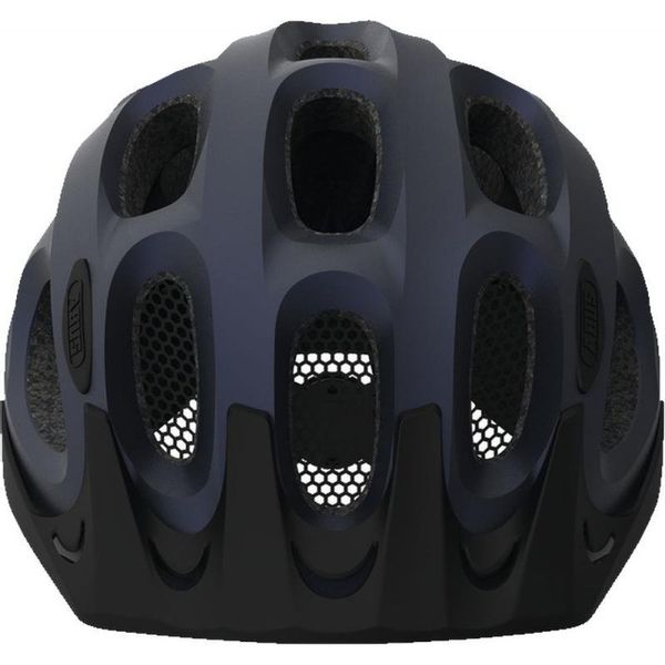 Kask Abus Youn-I Ace r. M 52-57cm. Blue Metalic zdjęcie 7