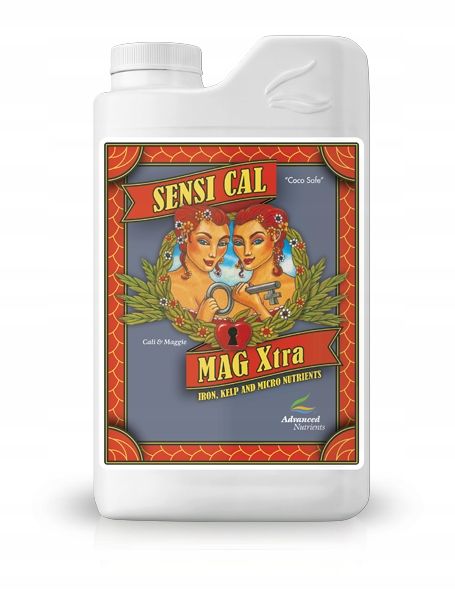 Advanced Nutrients Sensi Cal-Mag Xtra 250ml wapń zdjęcie 1