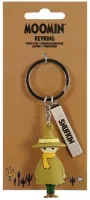 Muminki Brelok PVC Włóczykij