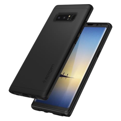 SPIGEN THIN FIT 360 GALAXY NOTE 8 BLACK na Arena.pl