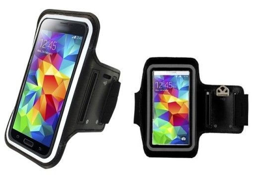 Etui Na Ramię Do Biegania Iphone 7+ 8 Plus X zdjęcie 1