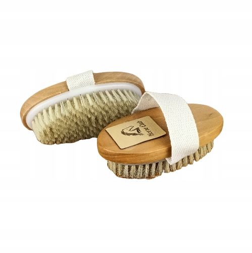 Smaczki + Szczotka dla Hobby Horse - Zestaw na Arena.pl