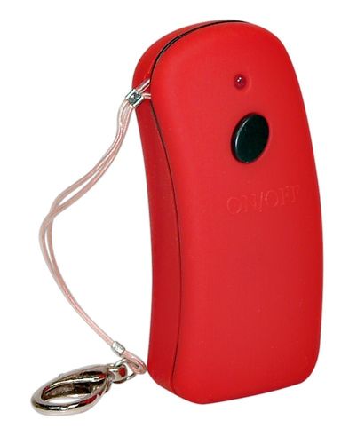 bk vibro-bullet red na Arena.pl