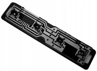 MERCEDES SPRINTER 1995-2006 WKŁAD LAMPY TYLNEJ LISTWA ŻARÓWKOWA LAMPY