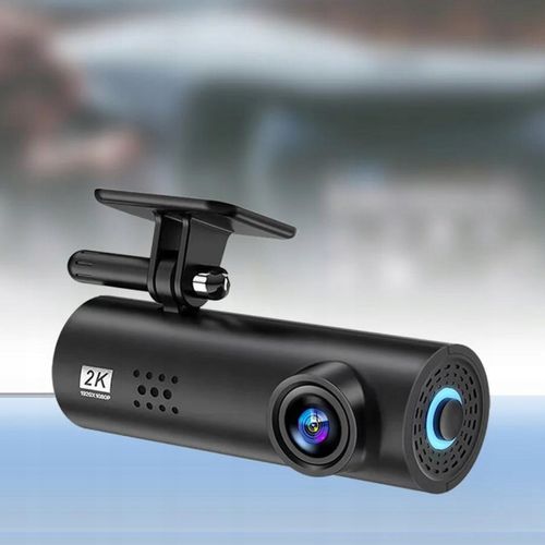 KAMERA SAMOCHODOWA NTN GD80 REJESTRATOR JAZDY WIDEOREJESTRATOR WIFI na Arena.pl