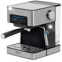 EKSPRES CIŚNIENIOWY DO KAWY 15bar 10KAW 1000W INOX