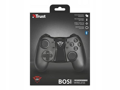 Trust Gamepad GXT 590 Bosi na Arena.pl