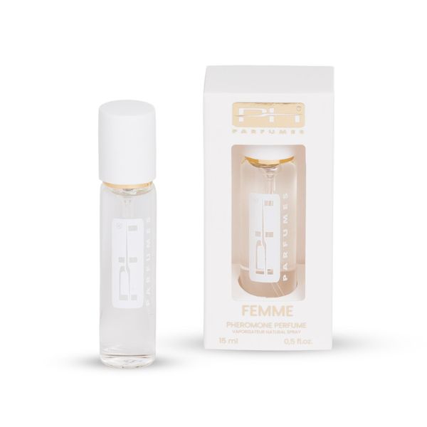 Feromony-Ph Pheromone 15 Ml Woman "8" zdjęcie 1