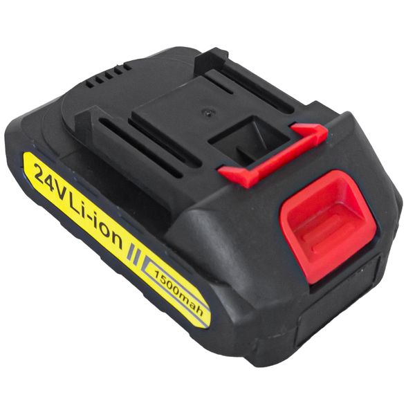 Akumulator do podkaszarki do trawy Heckermann HY-2 zdjęcie 3