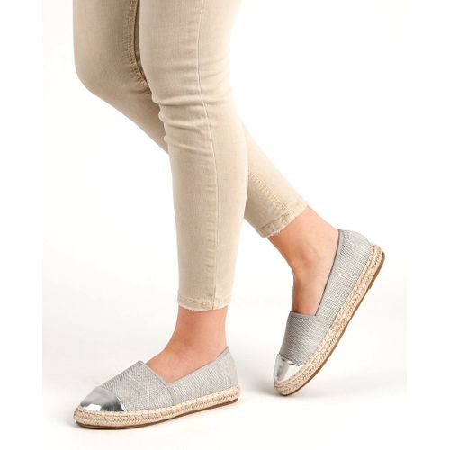 Casualowe Espadryle r.38 na Arena.pl