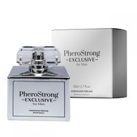 PheroStrong pheromone EXCLUSIVE for Men perfumy z feromonami dla mężczyzn