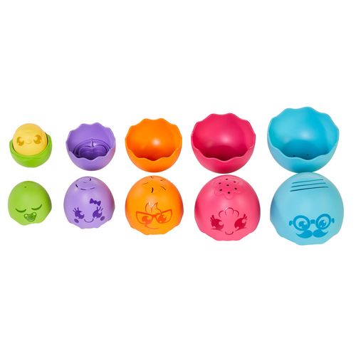 ND01_254913 TOMY TOOMIES jajko Matrioszka niebies na Arena.pl