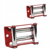 PREMIUM Prowadnica wyciągarki rolkowa do DWM 2500 ST YP DRAGON WINCH