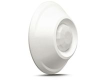 Czujnik ruchu Satel Aqua Ring biały 12 V