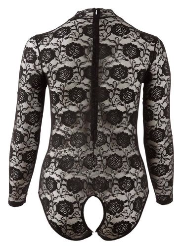 lace body xl na Arena.pl