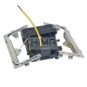 Zestaw do montażu puszki Pop-up w podłogach technicznych - 3 moduły Legrand 054005 zdjęcie 1