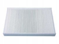 FILTR KABINOWY IVECO DAILY 2006-