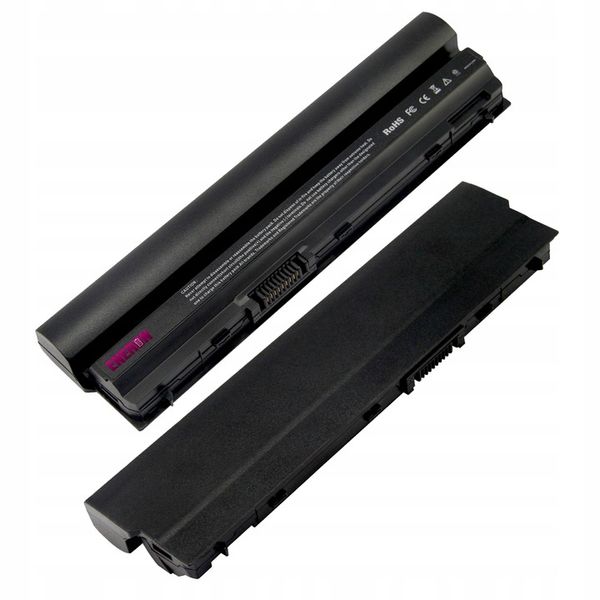 Bateria FRR0G RFJMW 7FF1K do Dell Latitude E6220 E6230 E6320 E6330 E6120 zdjęcie 6