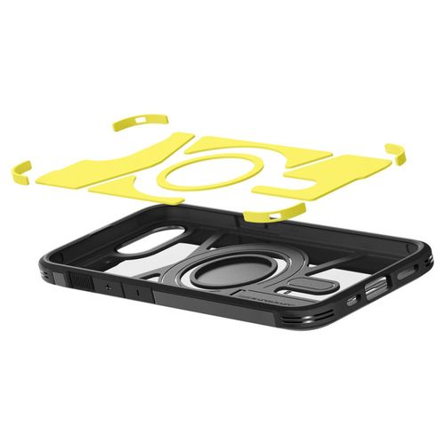 spigen tough armor mag magsafe iphone 16e black na Arena.pl