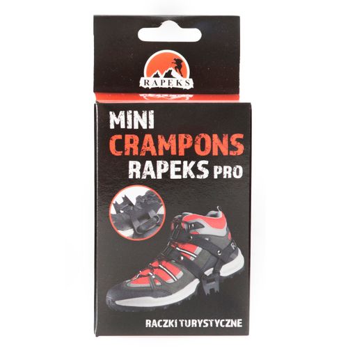 Raczki turystyczne Rapeks Pro na Arena.pl