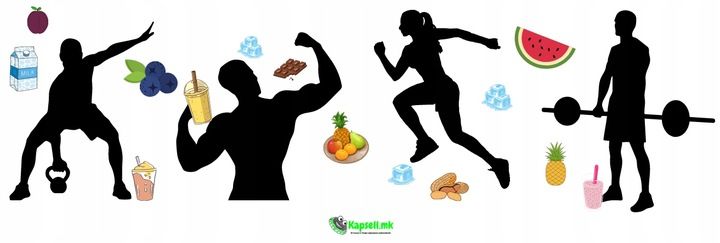 SHAKER BLENDER PRZENOŚNY BIDON KUBEK SUPER OSTRZA zdjęcie 4