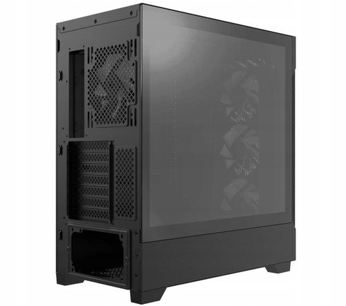 Obudowa XPG Starker Air BTF Black na Arena.pl